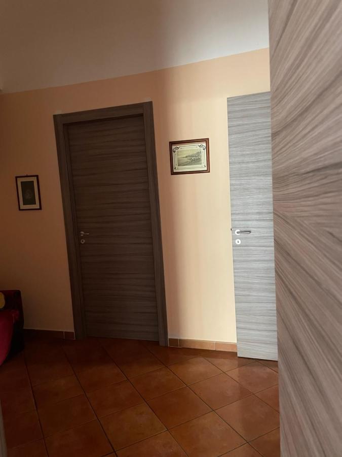 Casa Vacanze Mimi Чефалу Экстерьер фото