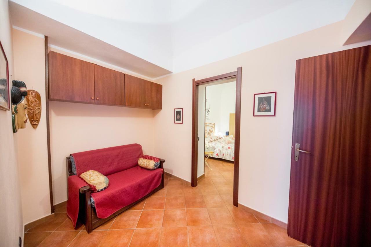 Casa Vacanze Mimi Чефалу Экстерьер фото
